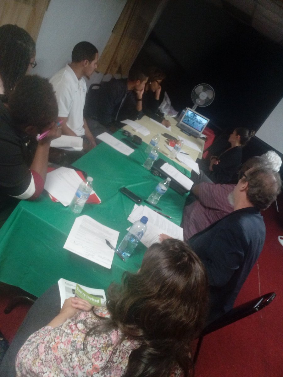 PACTMiami's tweet image. #PACTmiami violence committee researching best practice solutions for gun violence