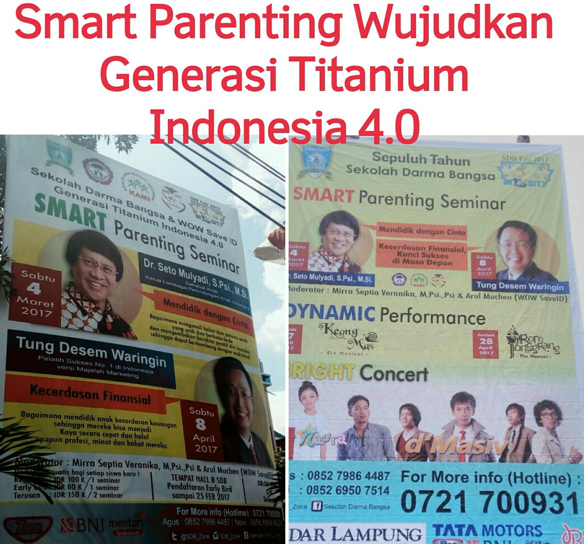Semangat Wow itu adl aset kita semua, Ayo bersinergi bersama @radarfmlampung <a href="/KotaLampung/">KotaLampung</a> DuoSahabatAnak sambangi Lampung <a href="/antaranews/">antaranews.com</a>