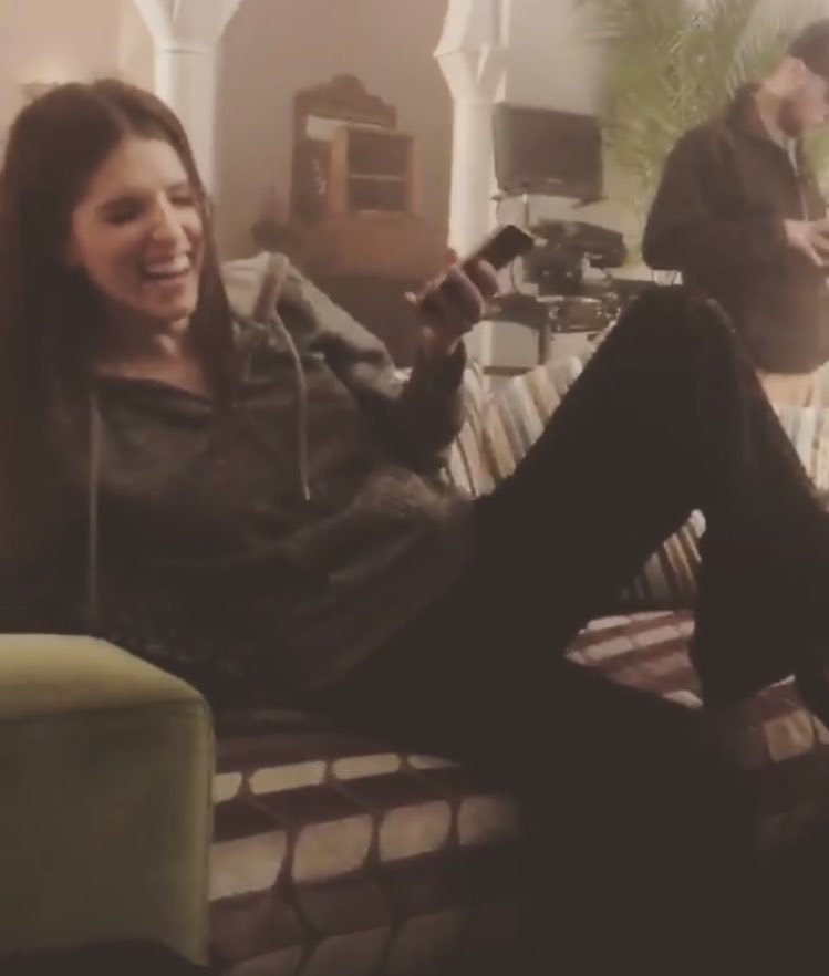 maddieg553's tweet photo. The new and improved #BecaEffinMitchell
@AnnaKendrick47 what do you think? https://t.co/GYJNXhJboZ