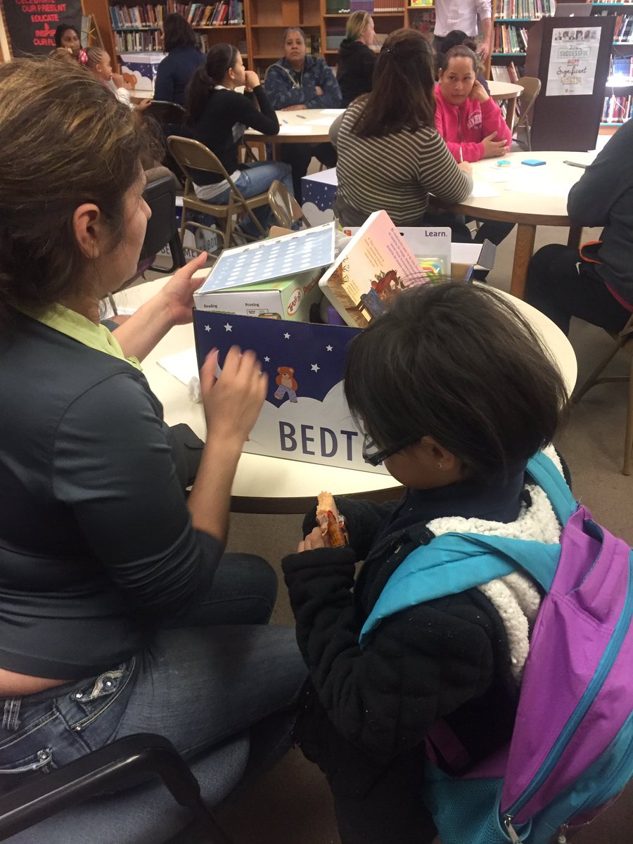 MsLibsPreK's tweet photo. #PreK getting #BedtimeInABox! Many thanks to @northropgrumman for putting incredible resources in the hands of all families! #lakelandpride https://t.co/xTwDACaQXz