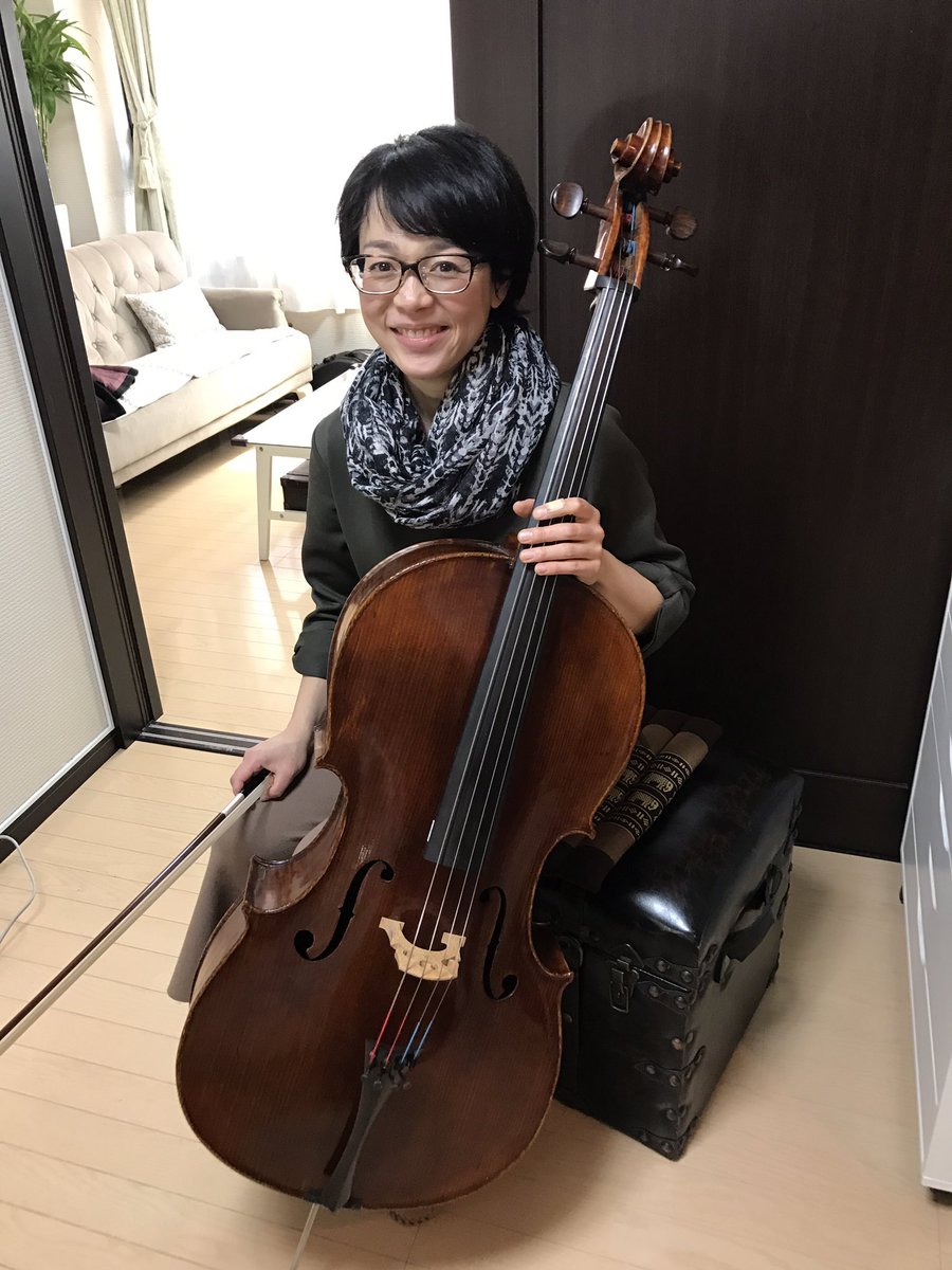 Anima Strings 沼波顕彰 (@anima_strings) / Posts / X