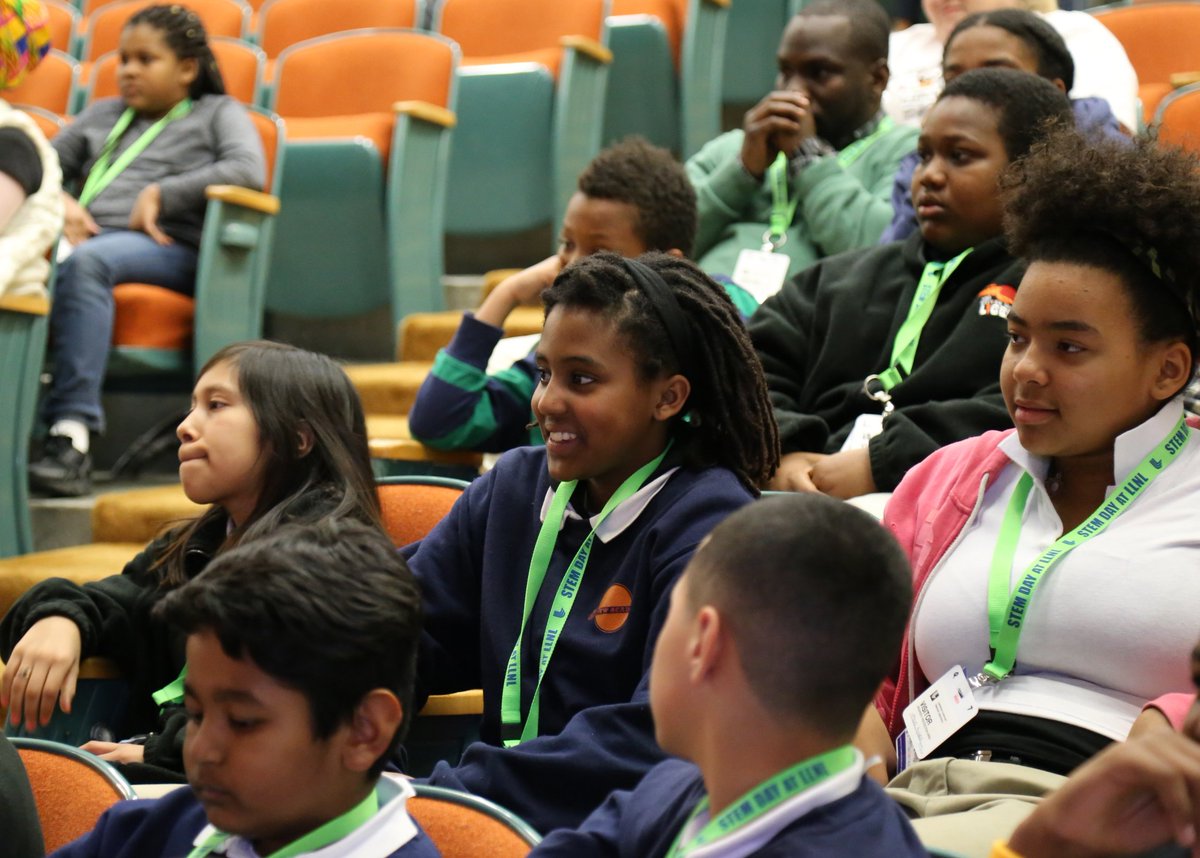 Livermore_Lab's tweet photo. Another stupendous STEM Day in the books! #LLNLStemDay #WeekAtTheLabs https://t.co/DLHDiXwT8y