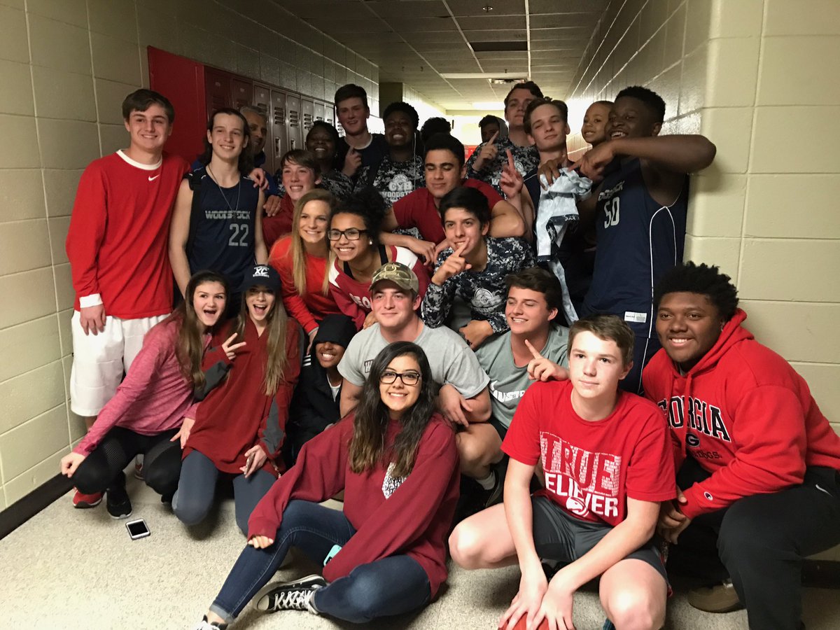 therealCYBteam's tweet photo. you know we got the dub tonight again with everyone against us (including the refs)!!! Final 4🔥🔥 https://t.co/WWLI99gObS