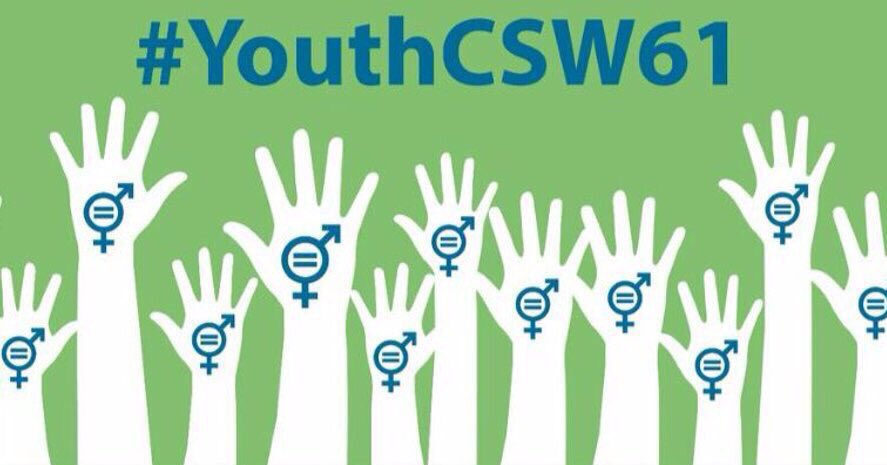 ravikarkara's tweet image. @GoogleDoodles we will be floored if you make a #GoogleDoole for our #Youth4GenderEquality forum on March 11-12 at UN HQ @UNWOMEN4Youth