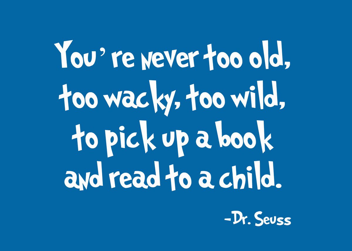 GranyDawg12's tweet photo. #EncourageTheLoveOfReading
#ReadToYourBabies
#MakeSomeMemories https://t.co/FrzyimpXwh