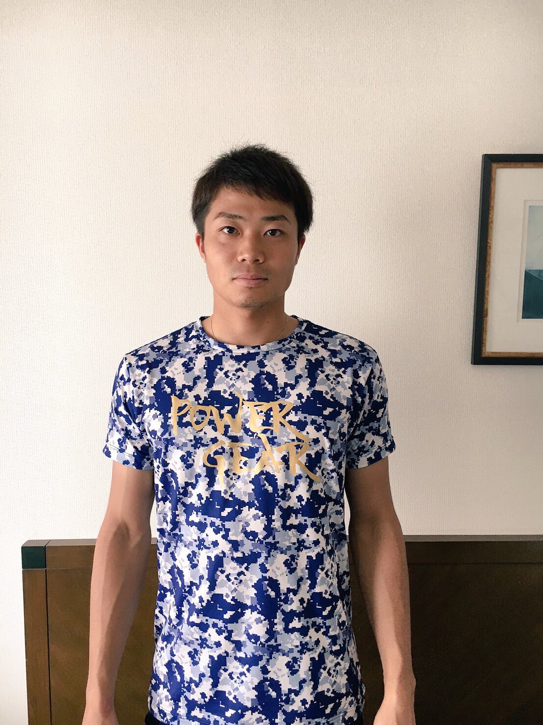 【限定品】セラミックパワーギア　快適シャツ セラミックパワーギア快適シャツ