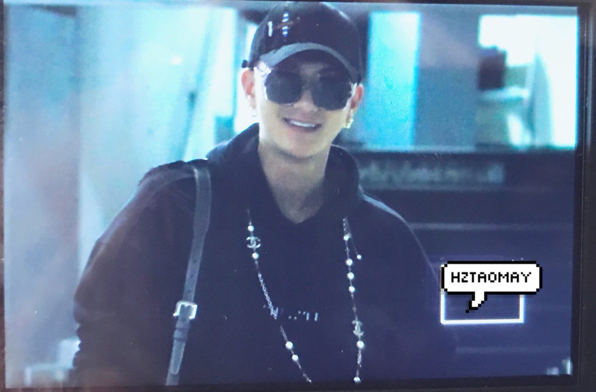 #ZTAO Welcome to LA!