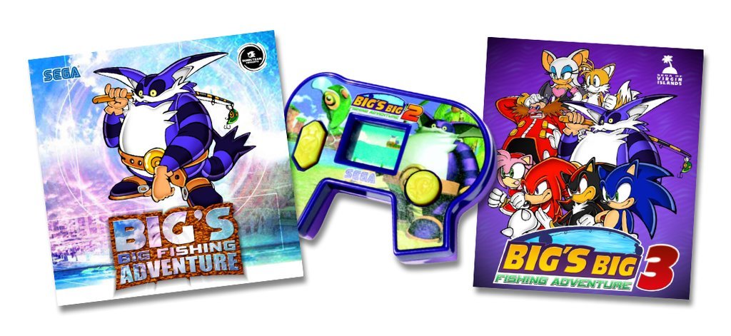 BigsFishingAdv3's tweet photo. Big's Big Fishing Adventure 3 is the newest entry in this classic, award-winning franchise. #BBFA3 https://t.co/f7B6e7kheb