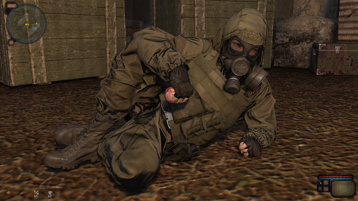stalker call of pripyat best mod stalker call of pripyat best mod