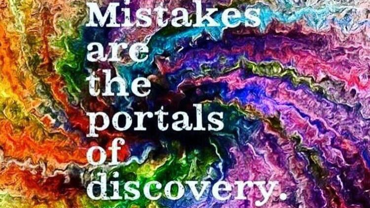 wdavisliterary's tweet photo. Keep #writing...sometimes u need 2 discover what your story isn't BEFORE you discover what the real story is...
#amwriting #inspire ❤💜💛💚 https://t.co/PHxFDXQrSq