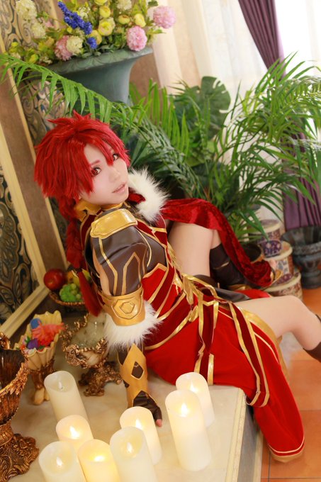 Twitterのコスプレ画像57