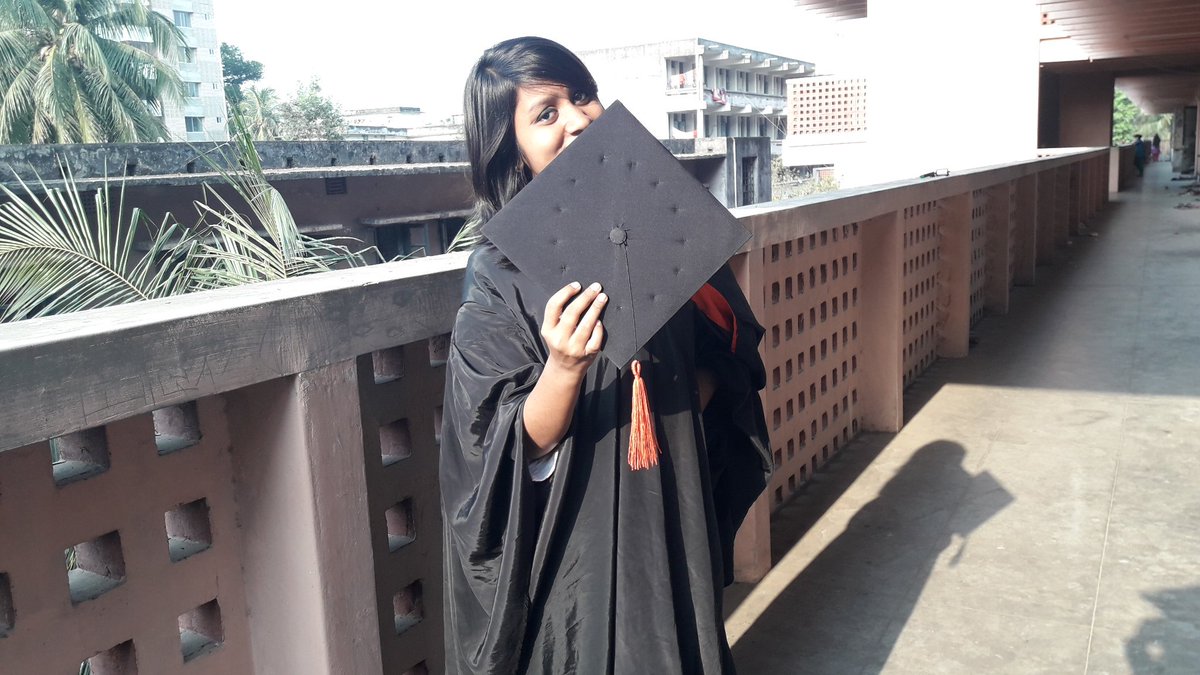 pre-graduated