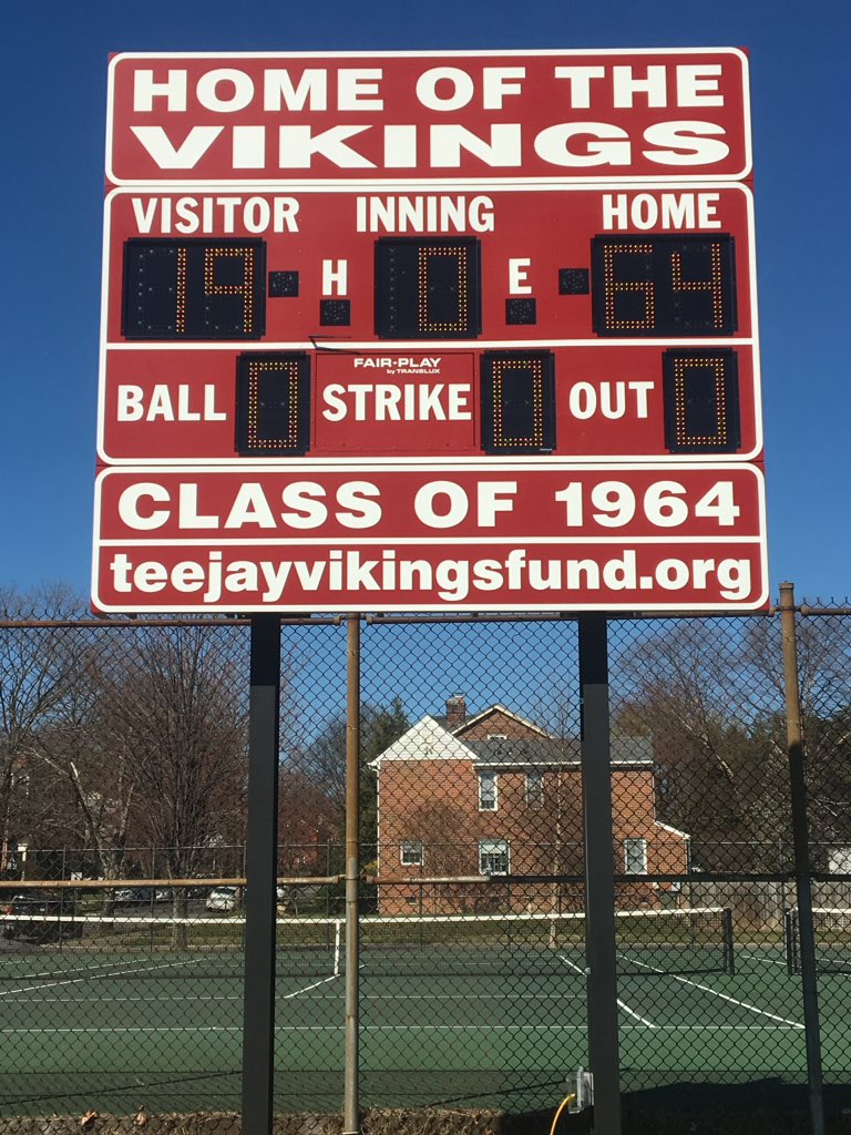 TeeJayVikings Fund tweet media