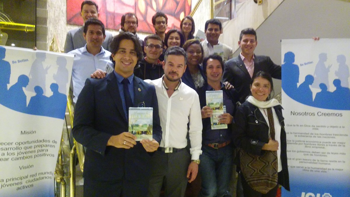 jcitierralinda's tweet photo. El camino a la felicidad está en ayudar, #Inspirar y actuar con sentido común. "Lógica y razón por bienestar general" Atrévete a actuar!! https://t.co/znUho1oybq