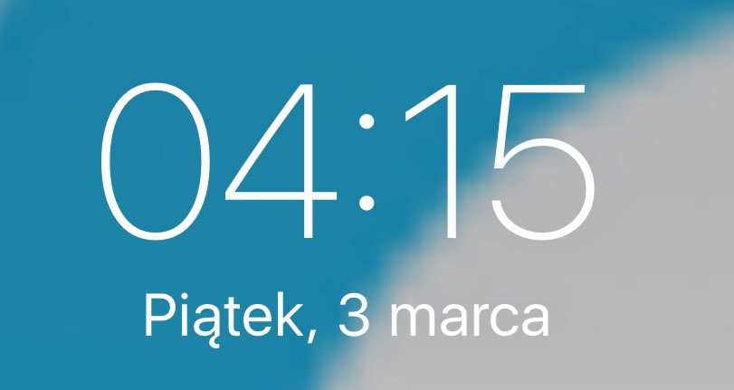 Voyteicky's tweet photo. 3. Day in the #0445club https://t.co/jXhNkzMwyu
