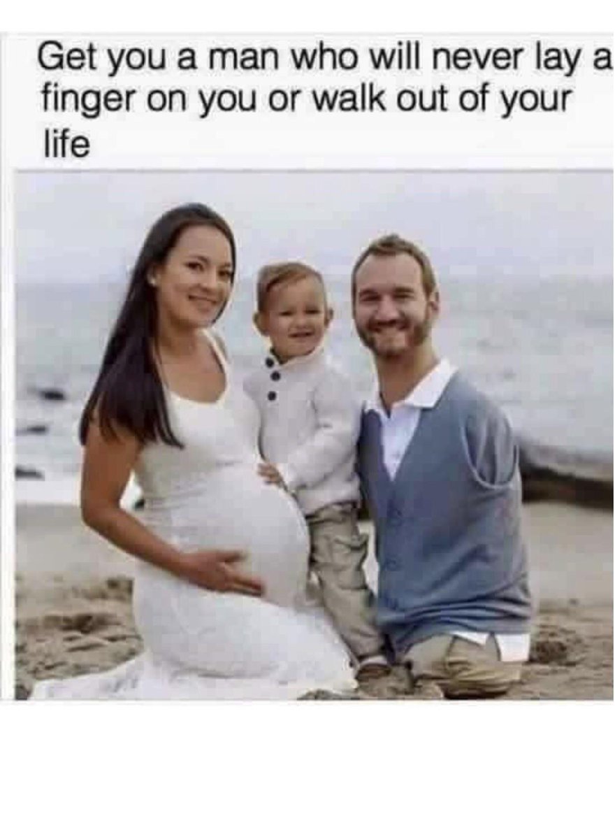 He gets that good succ though...