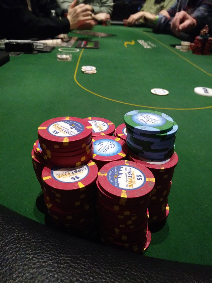 blackdawg216's tweet photo. POKER AINT EASY BUT SOMEBODY GOTTA DO IT..#1000HIGHHAND#700ONTHETABLE #SOLIDWORKDAY https://t.co/ctgjt9sp6v