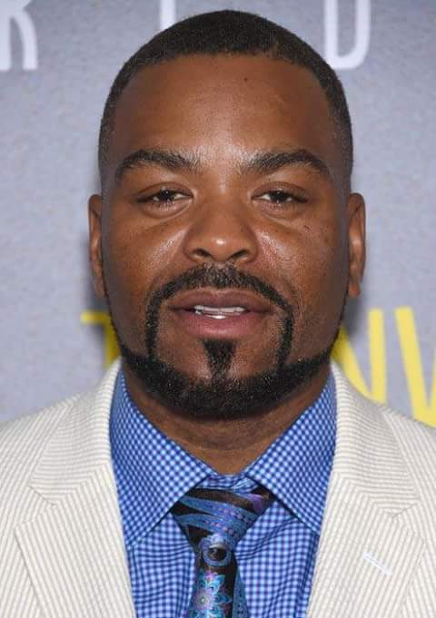 Happy Birthday to you Method Man I wish you Health Love Peace and Joy blessings to you 
