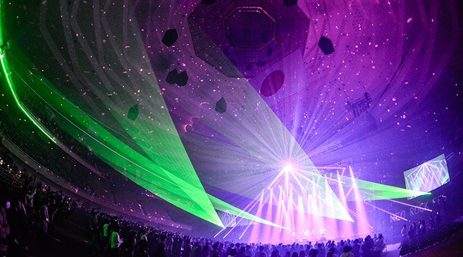 AndMoreFes's tweet photo. androp、OKAMOTO’S、サイサイら出演！「NEO ROCK FES」ライブレポート！
https://t.co/shitTb8IZ0
#NEOROCKFES https://t.co/mSaUhRhWtH