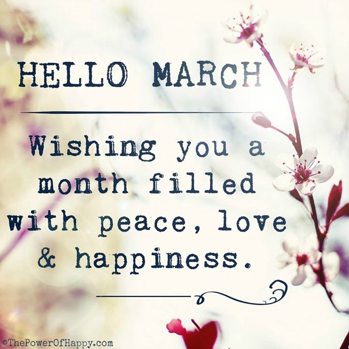 Isheeria1's tweet photo. #isheeria #happy #march #goodmorning #world #chewthis #message & #show some #love this #month to me :D :) https://t.co/L98hJJLjux