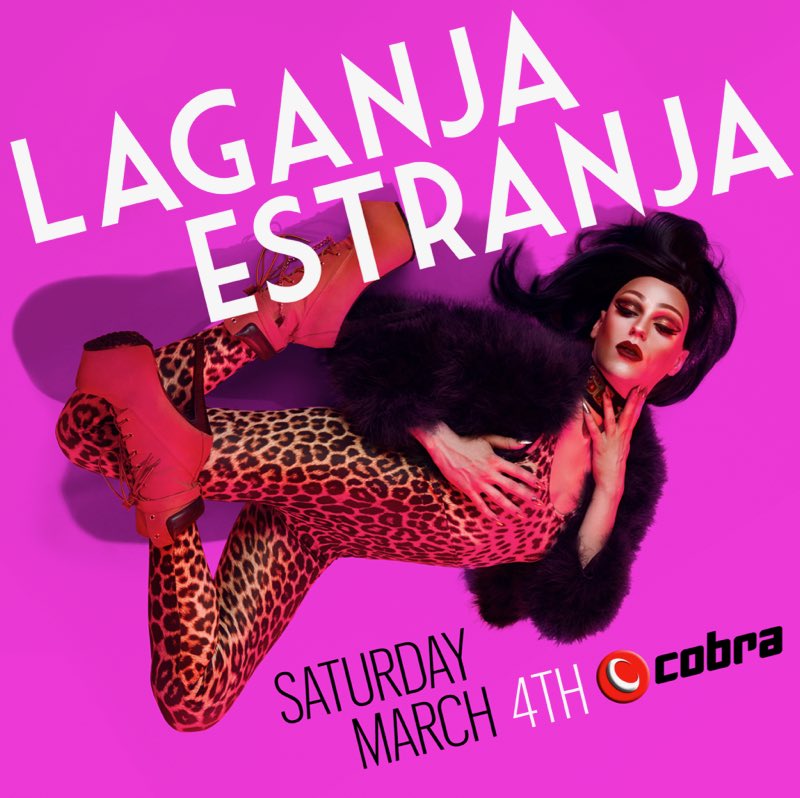 ClubCobra tweet media