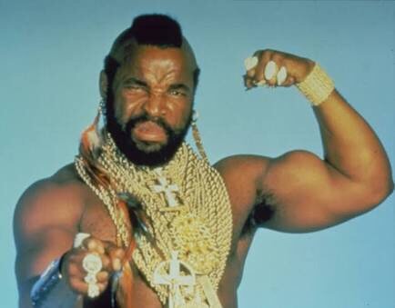 Cuando no encuentras al negrito original del meme, pero usas otro y nadie se da cuenta