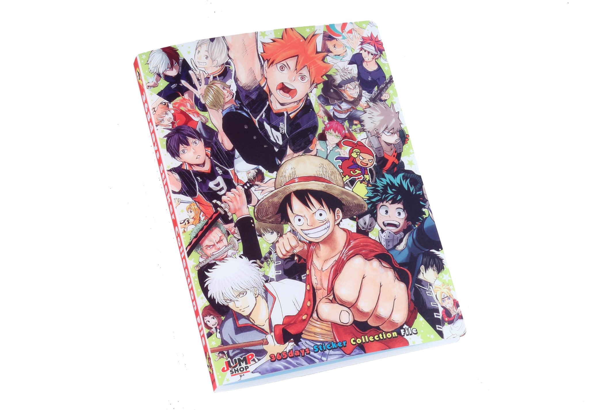 ジャンプショップ JUMP SHOP【公式】 على X: ジャンプショップ JUMP SHOP【公式】 على X: