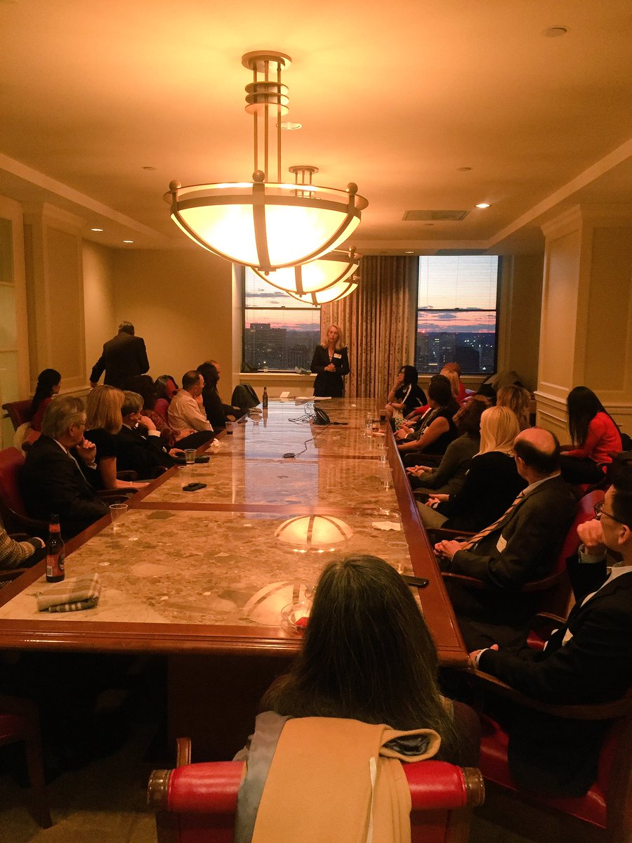 RittenhousePP's tweet photo. Great night supporting Judge Stella Tsai w/ special guest @ValeriePlame. Thanks @MMWR_Law for hosting us! https://t.co/rVNuqnaRod