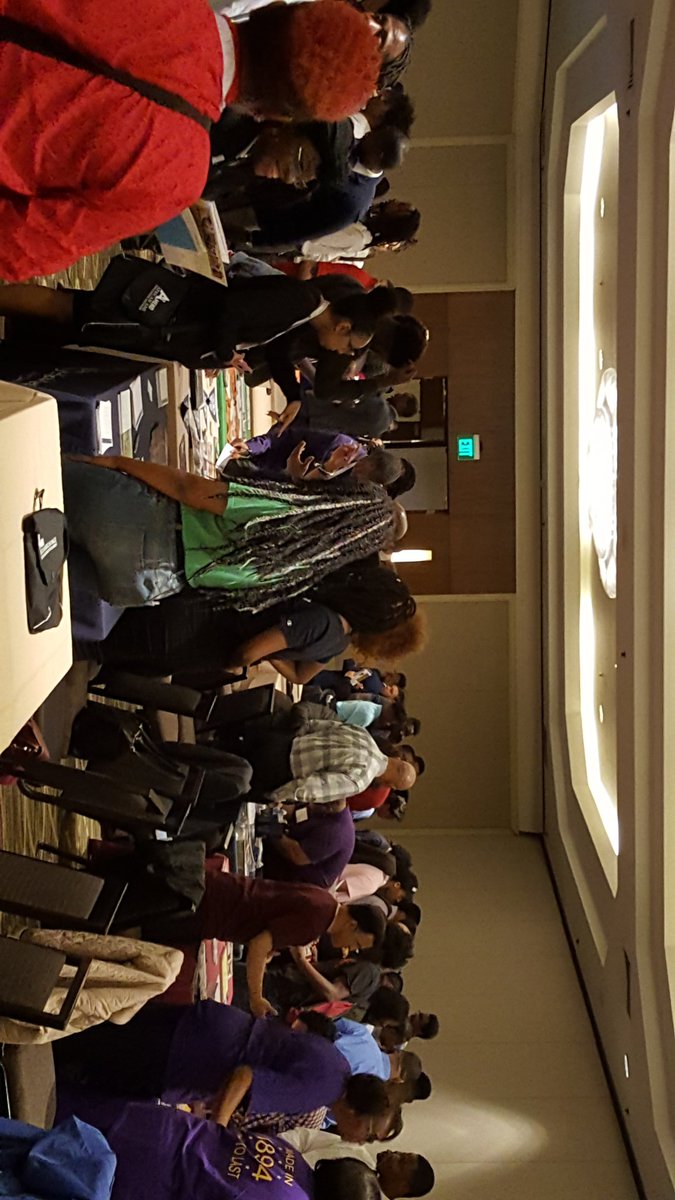 Dr. Donald E GrantJr tweet media