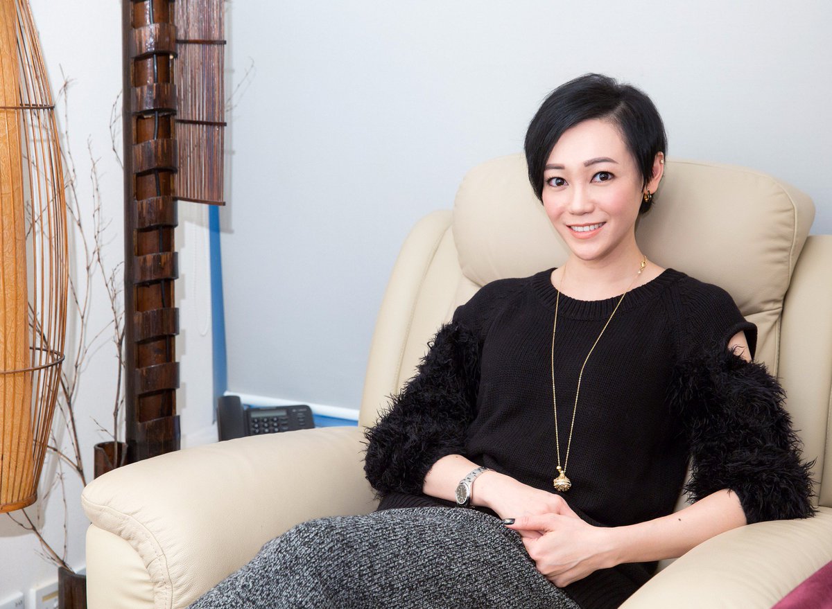 Taking #TABOO very seriously &amp; inviting Cynthia Ho, Sex Therapist on stage at the next #CMHK. Tickets available now!
creativemornings.com/talks/cynthia-…