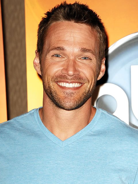 Happy Birthday Chris Powell 