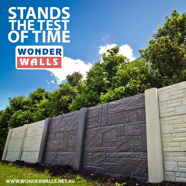 WonderWallsWA's tweet photo. Don’t be another brick in the wall – go for quality, strength and longevity! Walls that we install are guaranteed for 5 years. https://t.co/16D90XUtni