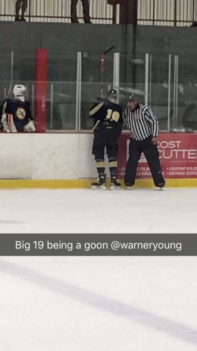 ZackHearn's tweet photo. Happy birthday to the billy for life and an absolute bueaty @warner_young13 hope it's a good one kid🎂 https://t.co/C4HzHnP4u7