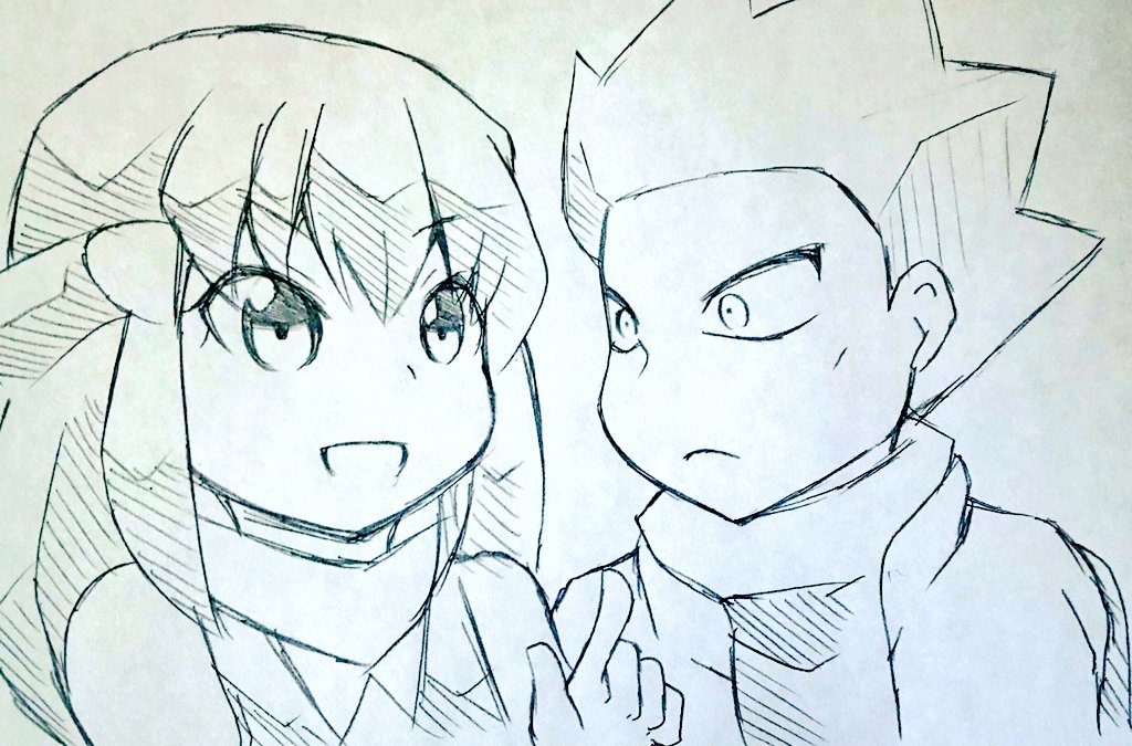 アカギくんがヒカリちゃんにめちゃくちゃ肯定されるアニメ見たい。 