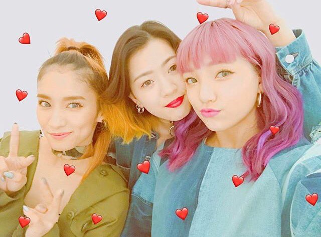 0A7S2Unofficial's tweet photo. イオンモール福津✔💜
皆さん最高の盛り上がりをありがとうございました!!
皆さんと近くて楽しかった🙄!!
Thanks!皆さん👶🏻💗💗
また会いましょう🙌🏻✨
#明日はイオンモール大牟田 https://t.co/MJmClFdaTG