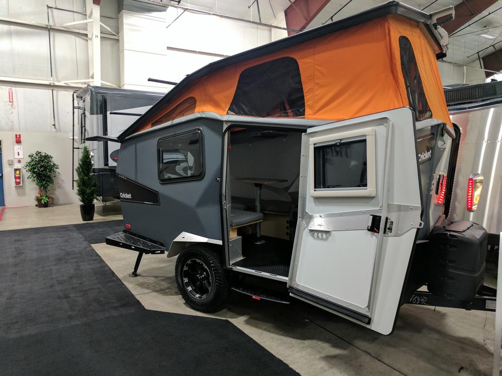 crazeeadventure's tweet photo. Last Day Today Early Bird #RV Show
@fvTradex
@taxaoutdoors
#Cricket #Tigermoth
@RVShowsBC #Trailers
#tlrv
Follow
https://t.co/QD5ZINGNl8 https://t.co/G7zlT1zWmr