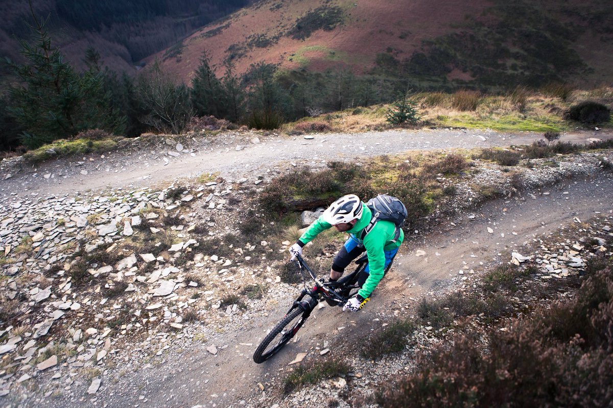 mtbcymru's tweet image. Yay it&apos;s Sunday! Time to get up, get out, and hit the trail #FindYourEpic #mtb #Wales #Adventure #mbwales #visitWales