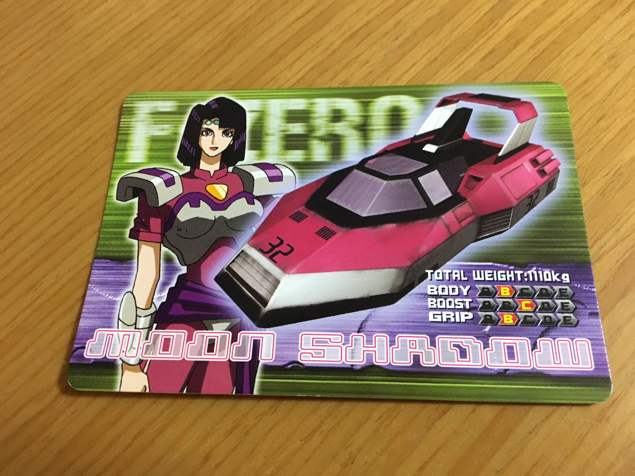 Tou F Zero Gxにてプリンシアの操るスパークムーンと ファルコン伝説にてミス キラーの操るムーンシャドー 同じ月の名を持ちながら閃光 影と対極になっているのが面白い Tou F Zero Gxにてプリンシアの操るスパークムーンと ファルコン伝説にてミス キラーの操るムーンシャドー 同じ月の名を持ちながら閃光 影と対極になっているのが面白い