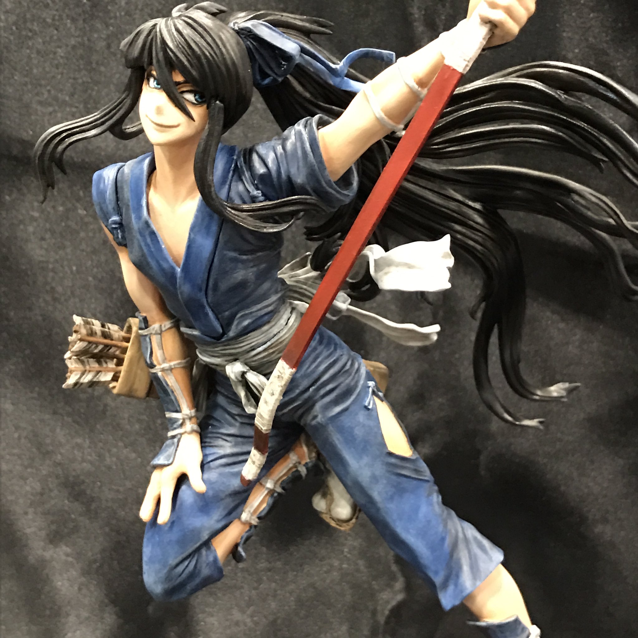 しらたま ディーラー名 Tkのハコニワ ドリフターズより サンジェルマン伯 那須与一 Wf17w ワンフェス しらたま ディーラー名 Tkのハコニワ ドリフターズより サンジェルマン伯 那須与一 Wf17w ワンフェス