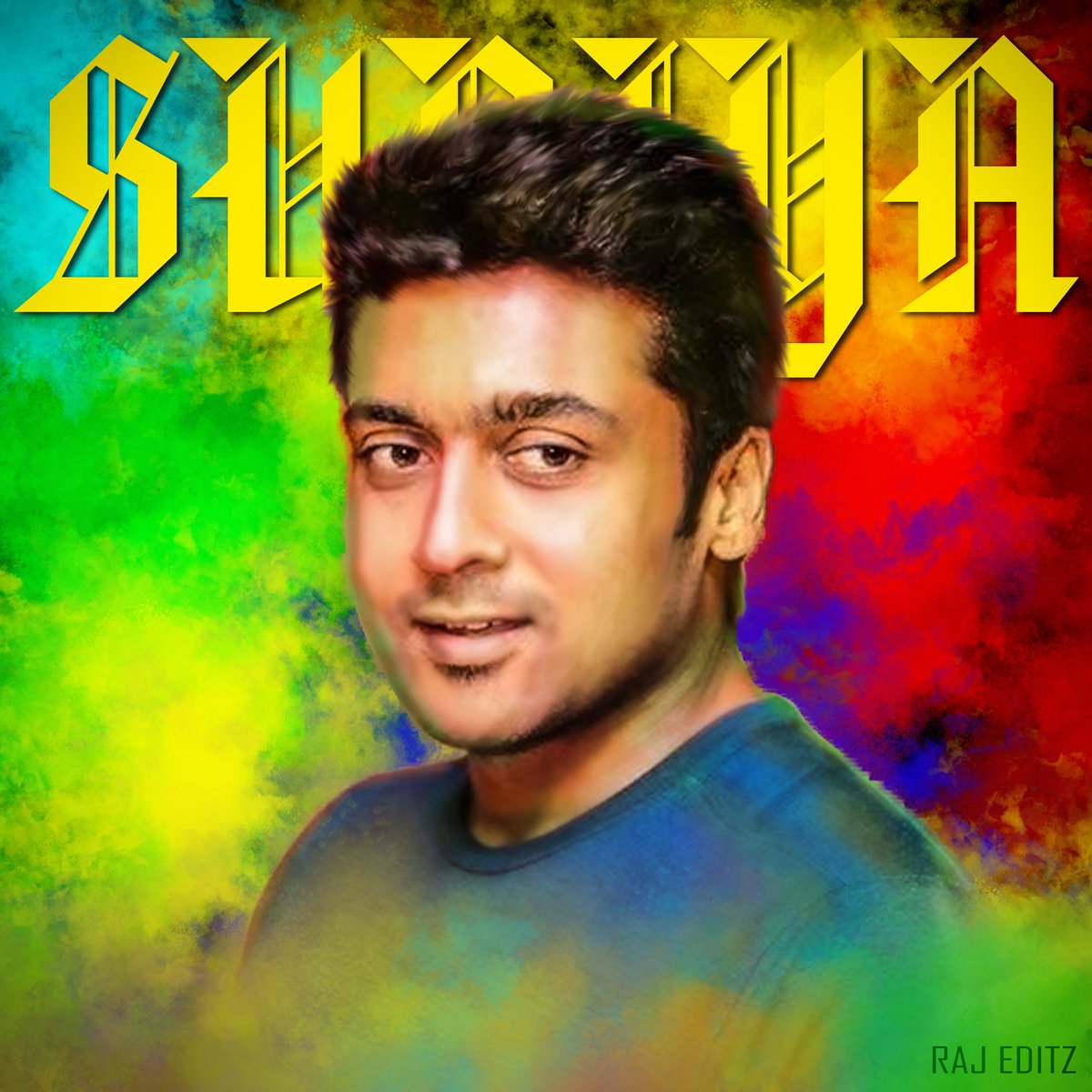 covai_rajkumar's tweet photo. Vetti Editz...
#Ps #PowderBrush #Retouch
#Suriya #RajEditz https://t.co/vpwD9UEed6