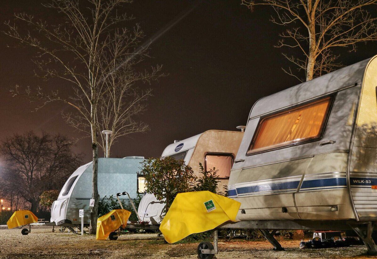 incaravanclub's tweet photo. Buona domenica amici di #incaravanclub Alle nostre #caravan le ruote girano sempre. #ICCweekend Info su: https://t.co/A1cxwnPeRH https://t.co/gjfgyVk7FD