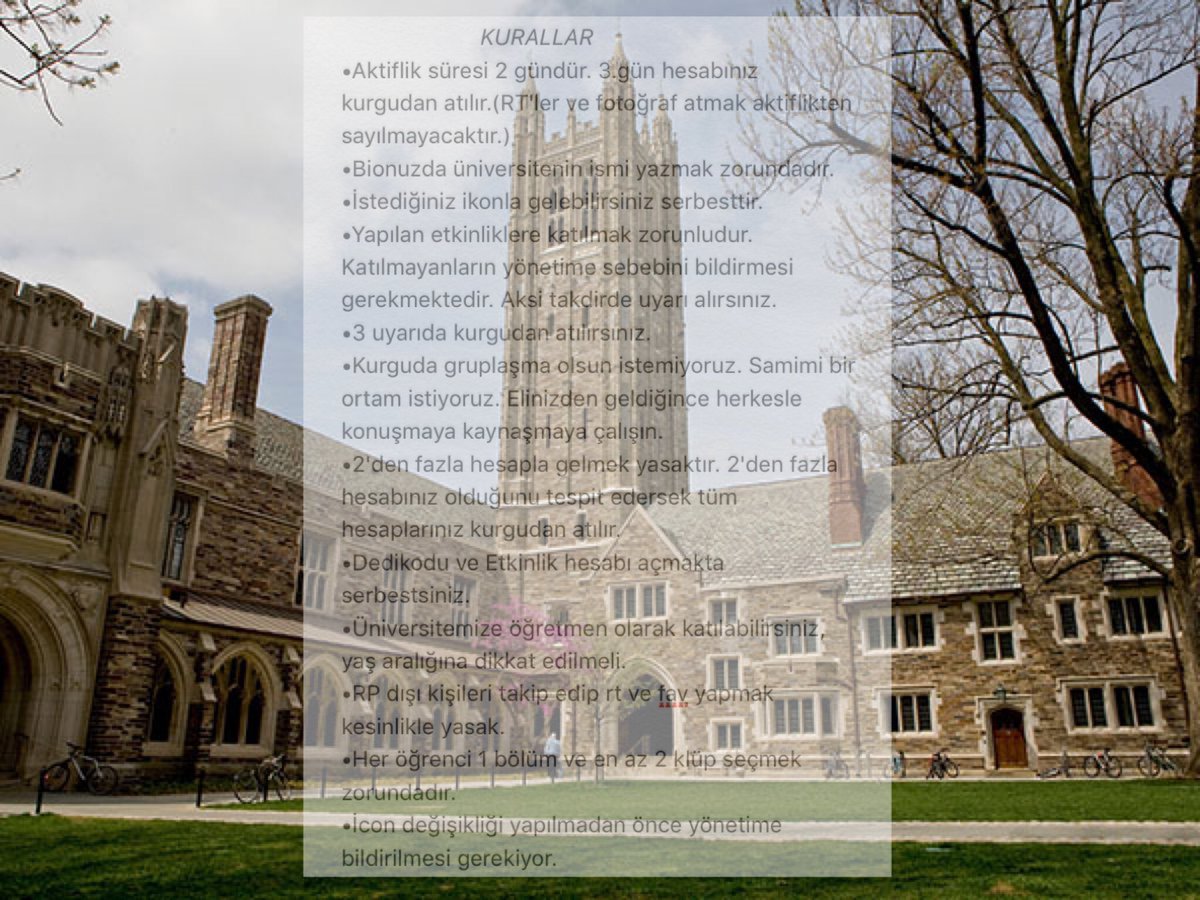 UniOfPrinceton's tweet photo. Kurgu ve kurallar. https://t.co/JfpWkPP29b