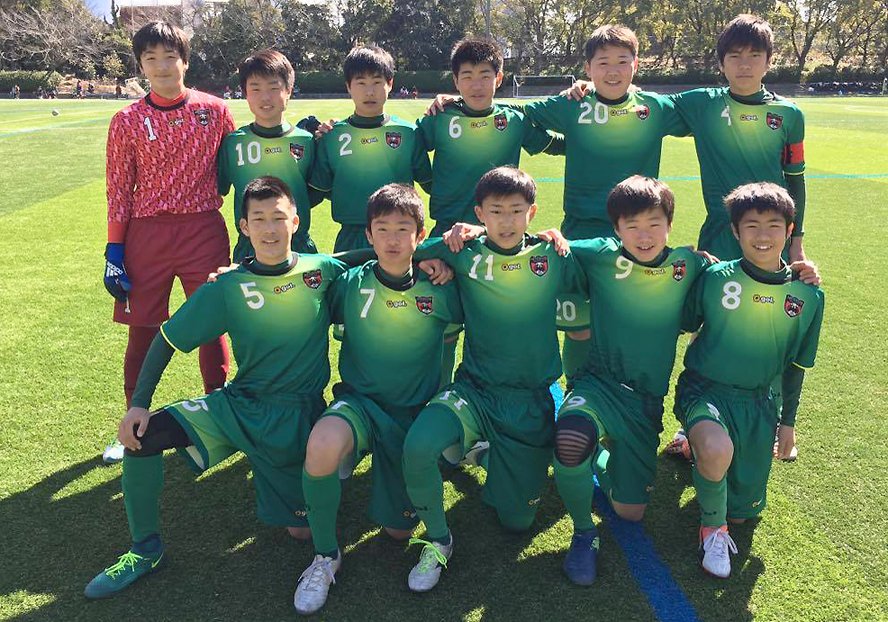 アルテリーヴォ和歌山 公式 ジュニアユース通信 和歌山県クラブユース Uー14 サッカーリーグ戦第4節の結果 アルテリーヴォ 7 0 ベローラ日高 得点 上田 3 平松 2 小谷 伊達 3連勝です 次節は25日 土 上富田フッボール アルテリーヴォ和歌山 公式 ジュニアユース通信 和歌山県クラブユース Uー14 サッカーリーグ戦第4節の結果 アルテリーヴォ 7 0 ベローラ日高 得点 上田 3 平松 2 小谷 伊達 3連勝です 次節は25日 土 上富田フッボール
