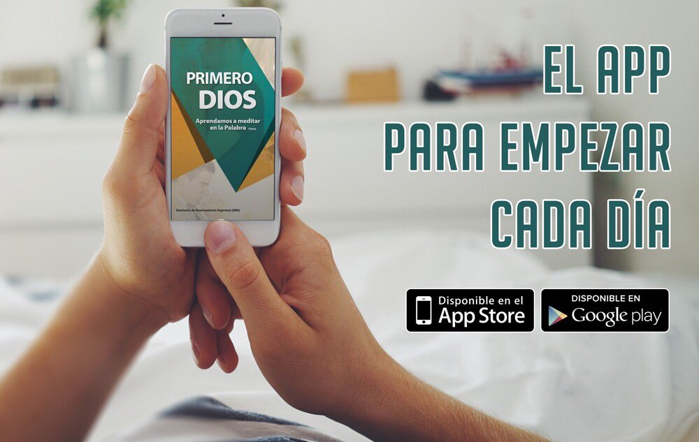 BogerJr's tweet photo. #PrimeroDios 
El navegador determinará el idioma.

Android: https://t.co/AOYyxgFoxX

IOS: https://t.co/kXkrpsrltz https://t.co/iCmChL04ih
