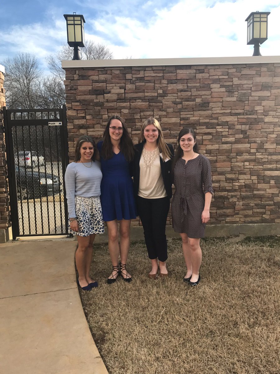 Duquesne University Students in Athletic Training tweet media