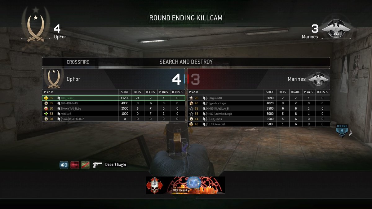 MWRIEM's tweet image. Pubstomping #PS4share