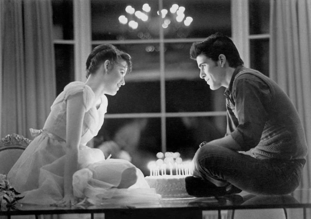   Happy 49th birthday, Molly Ringwald! Which is your favorite of her films? Photofest 