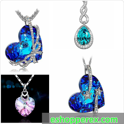 Buy Jewelry for women at eshopperex.com. Great selection of jewelry from the most popular brands.
visit eshopperex.com/product-catego…