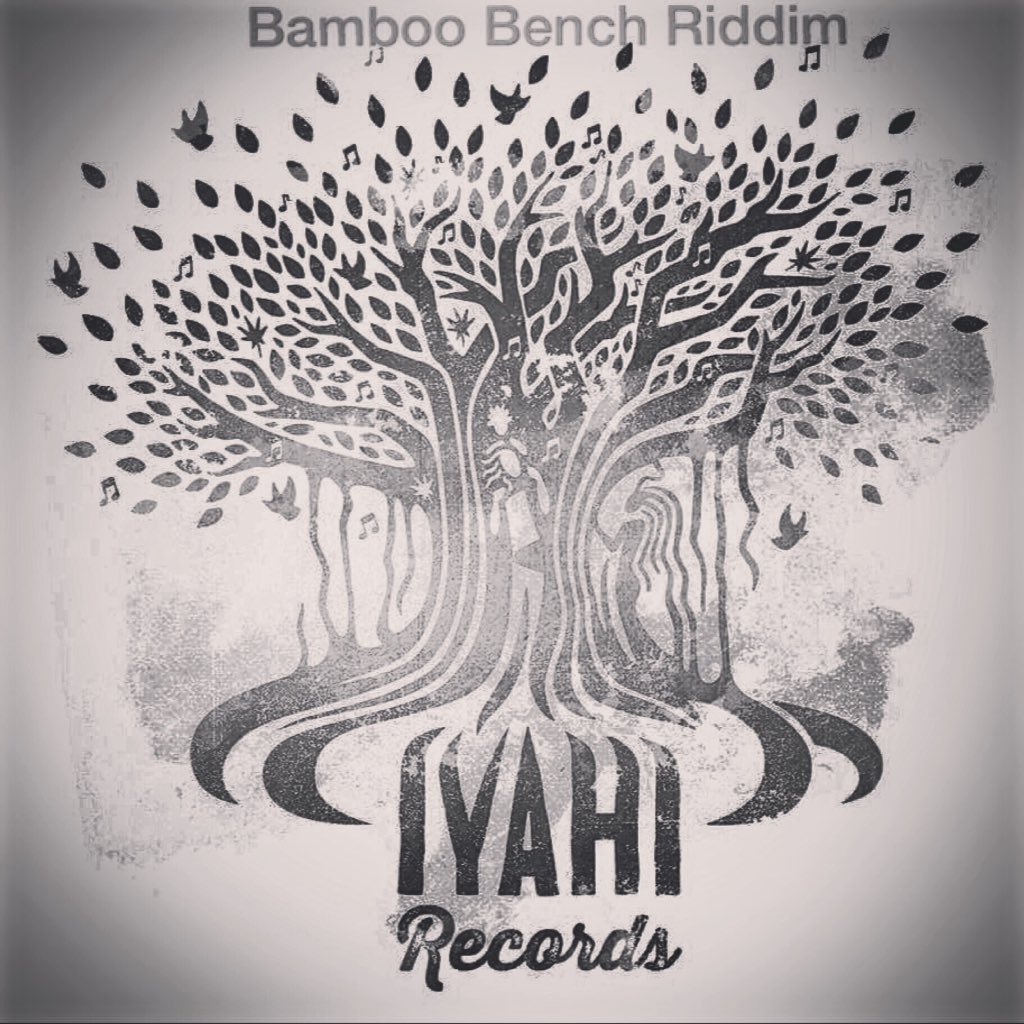 JAHPINKS's tweet photo. ITS COMING FORWARD SOON BAMBOO BENCH RIDDIM LOOK OUT FOR IT. #jahpinks #iyahirecords #bamboobenchriddim #reggaealiveandwell #livelovelife https://t.co/iz7b5cdCfz