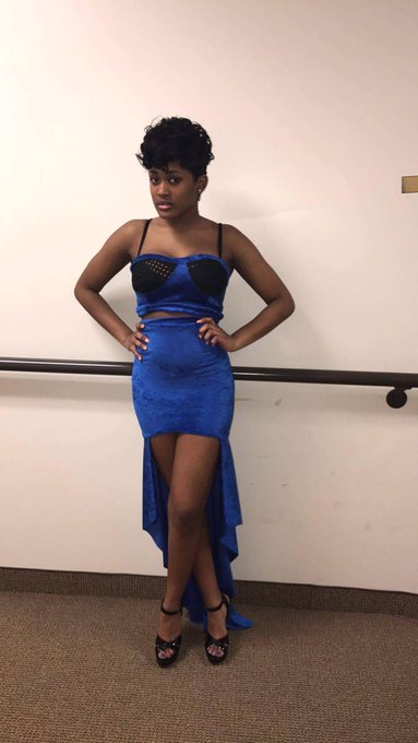 Watch DayxDeJ 💕's leaked NSFW photo on TwXstars